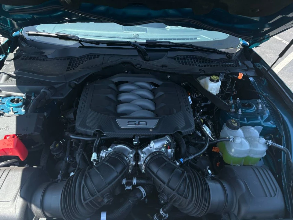 2026 Ford S650 Mustang GT - Image 4 of 15
