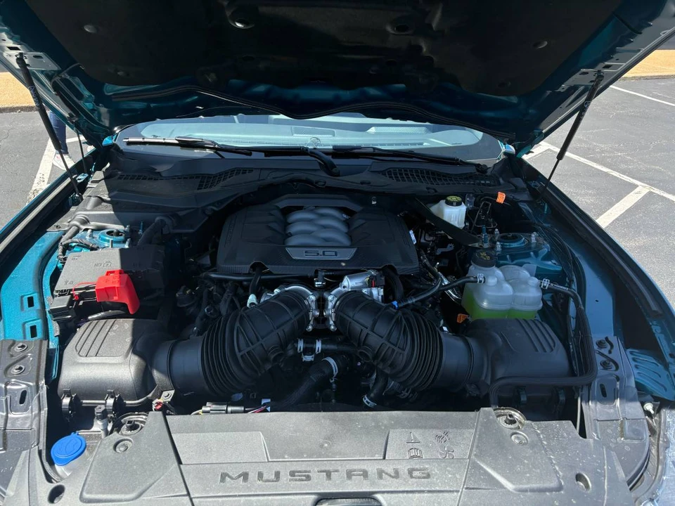 2026 Ford S650 Mustang GT - Image 5 of 15