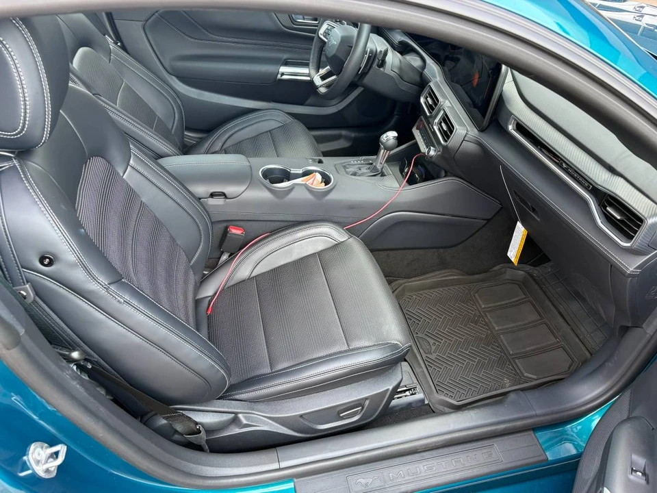 2026 Ford S650 Mustang GT - Image 8 of 15
