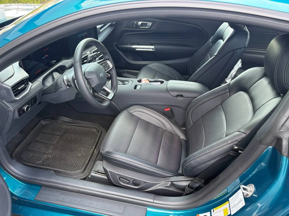 2026 Ford S650 Mustang GT - Image 7 of 15
