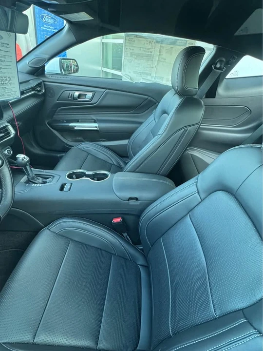 2026 Ford S650 Mustang GT - Image 5 of 5