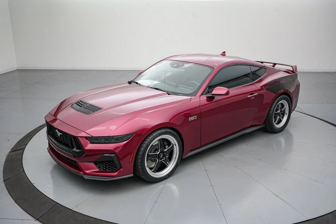 2026 Ford S650 Mustang GT - Image 10 of 31