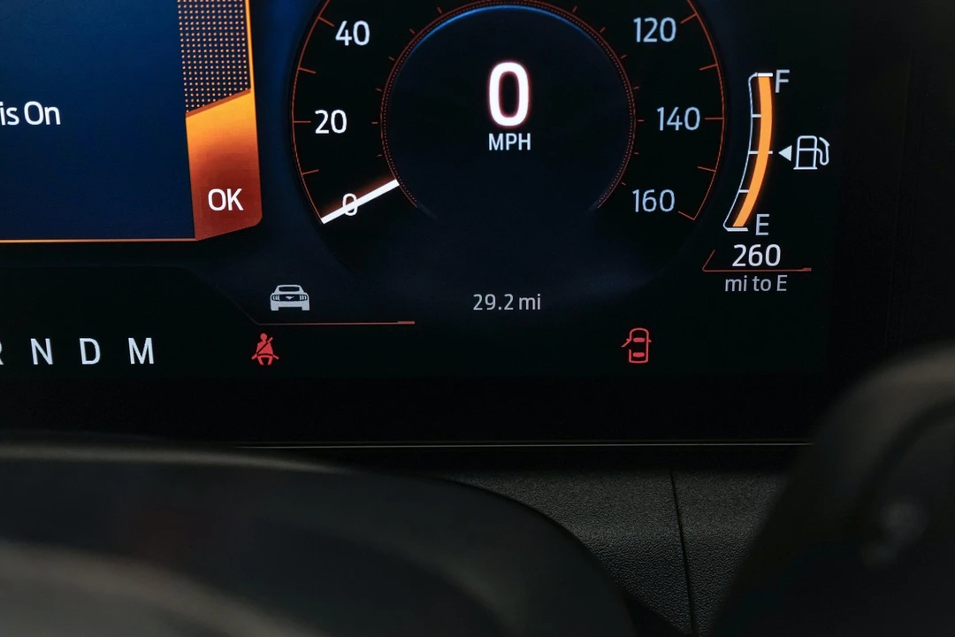 2026 Ford S650 Mustang GT - Image 30 of 31