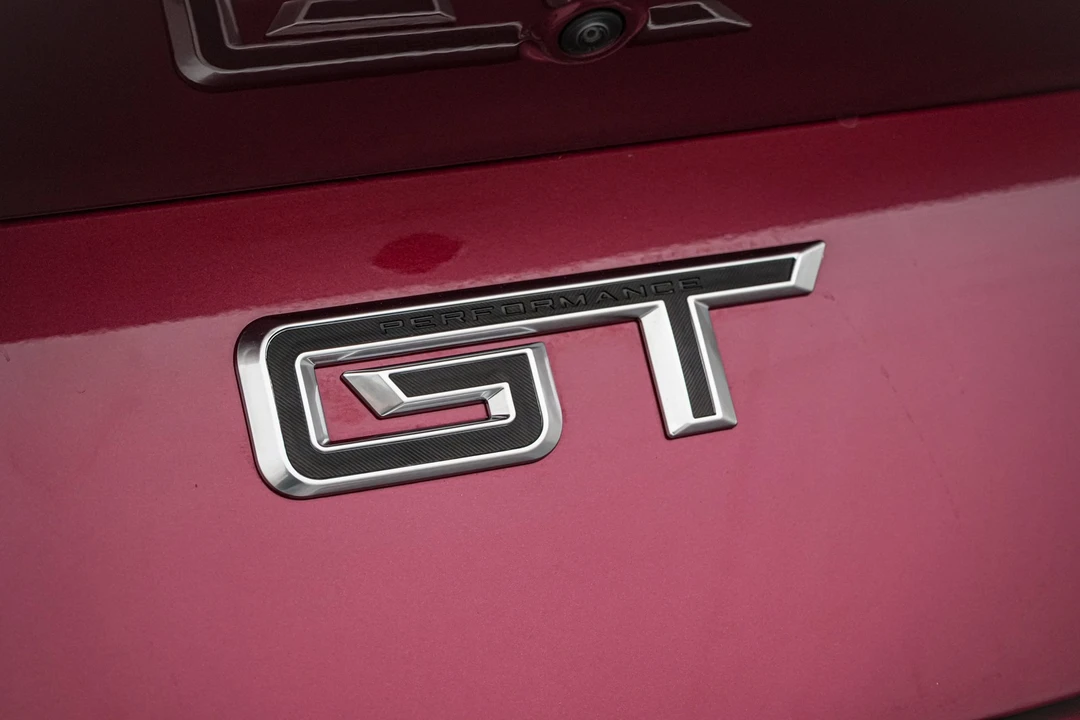 2026 Ford S650 Mustang GT - Image 22 of 31