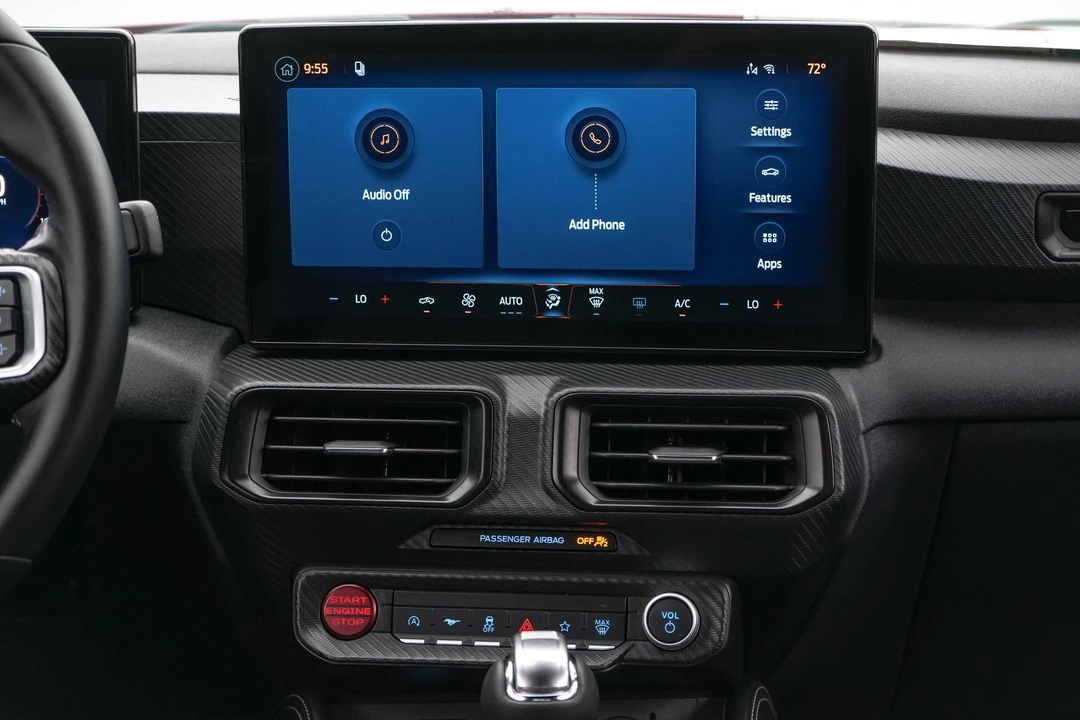 2026 Ford S650 Mustang GT - Image 28 of 31