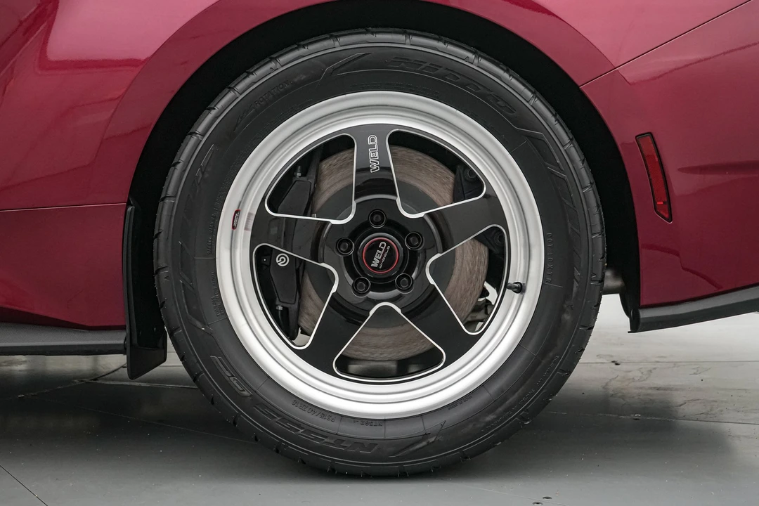 2026 Ford S650 Mustang GT - Image 13 of 31