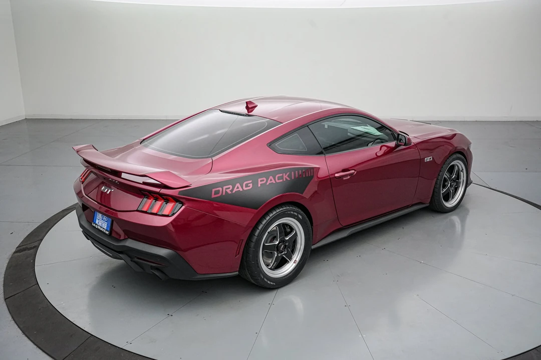 2026 Ford S650 Mustang GT - Image 6 of 31