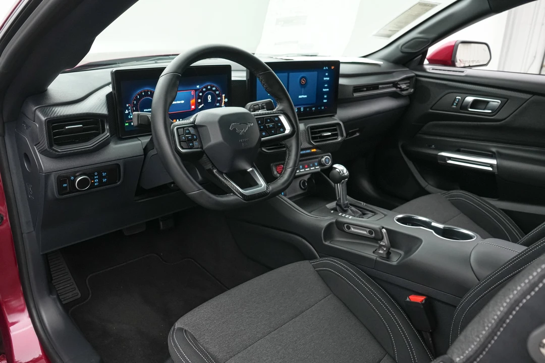 2026 Ford S650 Mustang GT - Image 25 of 31