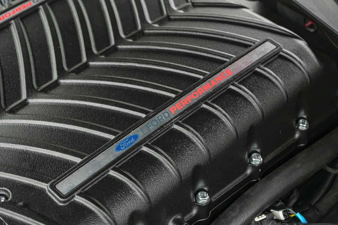 2026 Ford S650 Mustang GT - Image 17 of 31