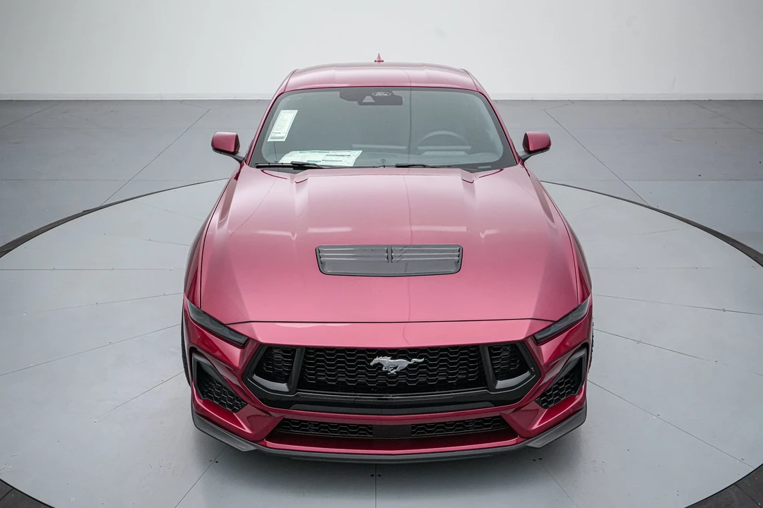 2026 Ford S650 Mustang GT - Image 11 of 31