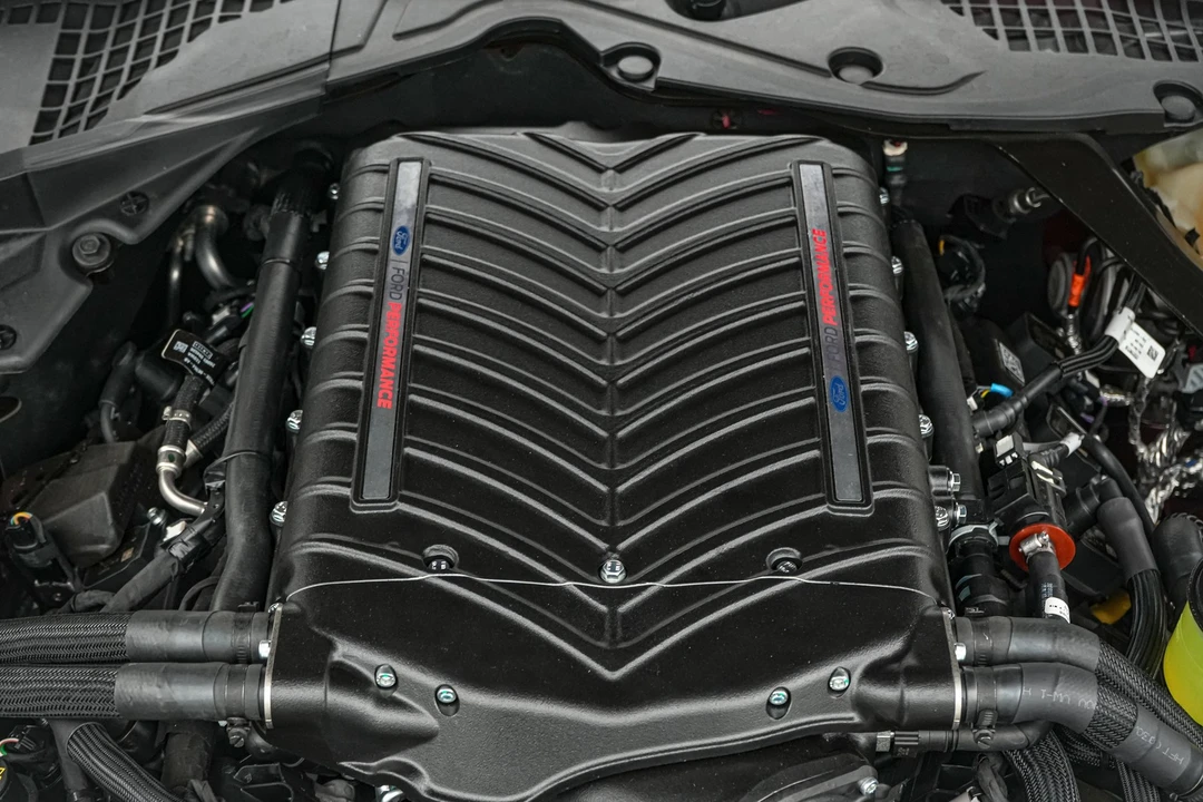 2026 Ford S650 Mustang GT - Image 16 of 31