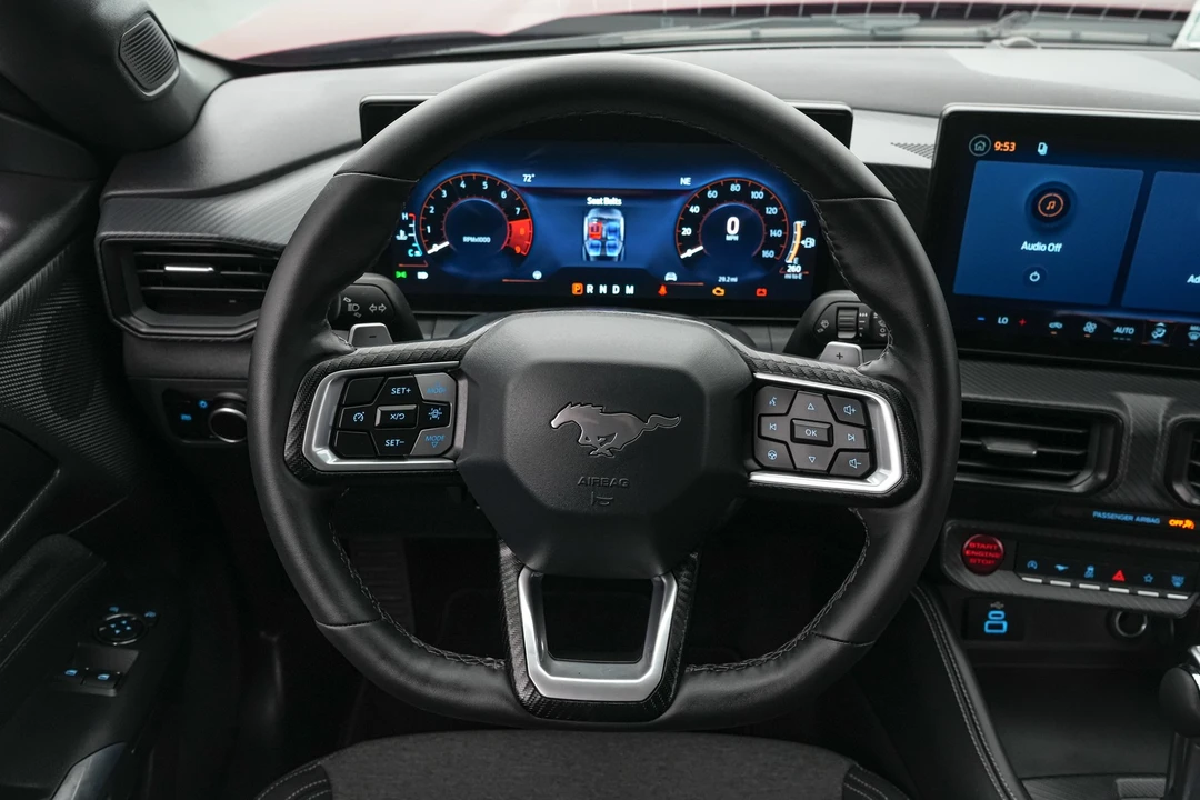 2026 Ford S650 Mustang GT - Image 26 of 31