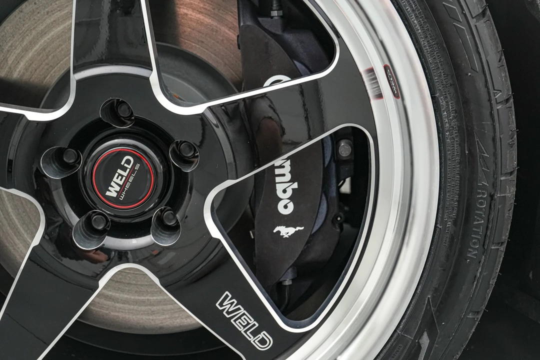 2026 Ford S650 Mustang GT - Image 14 of 31