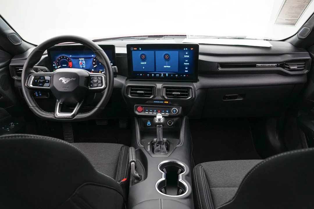 2026 Ford S650 Mustang GT - Image 27 of 31