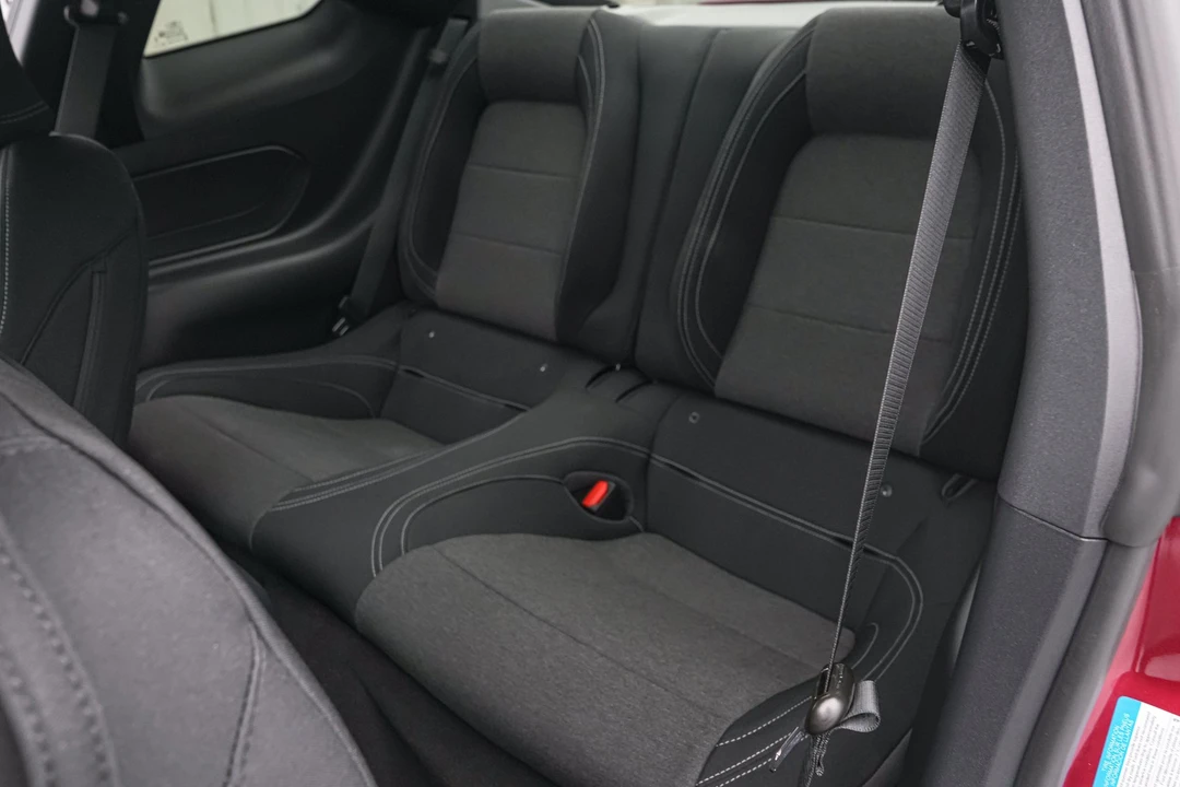 2026 Ford S650 Mustang GT - Image 31 of 31