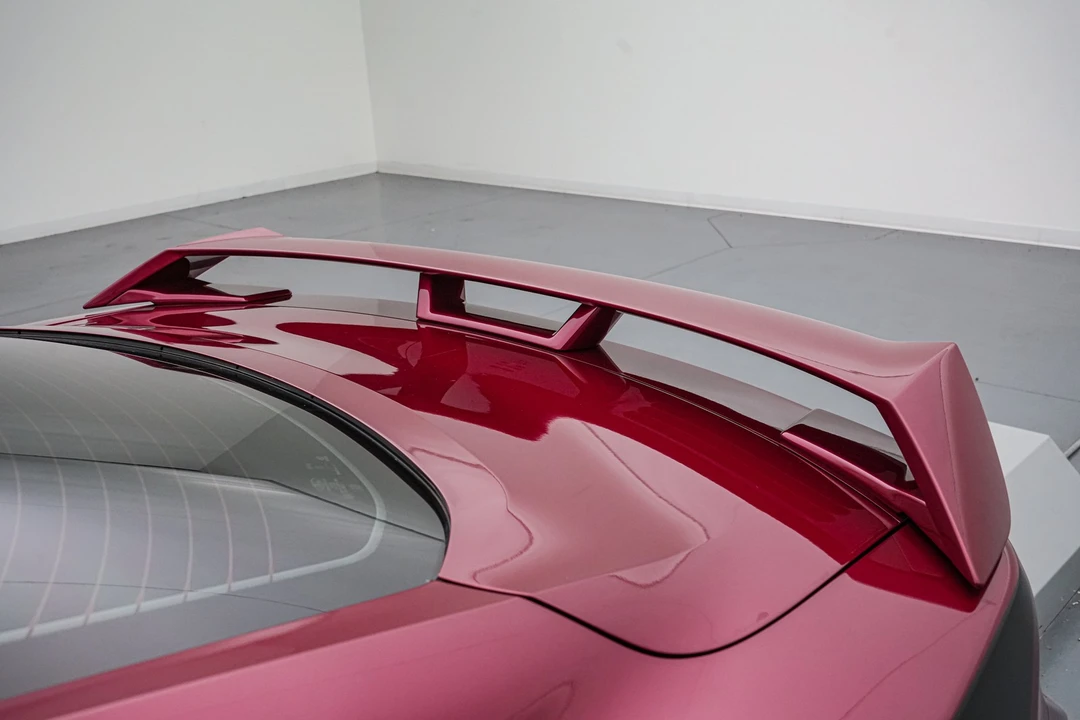 2026 Ford S650 Mustang GT - Image 21 of 31