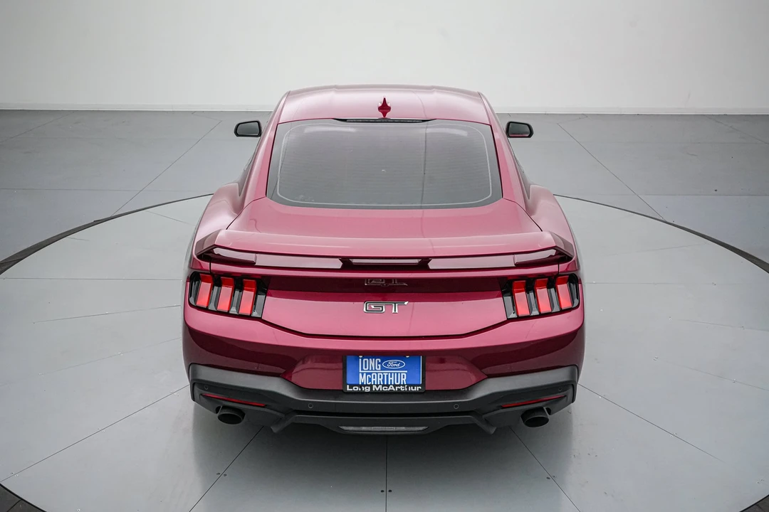 2026 Ford S650 Mustang GT - Image 7 of 31