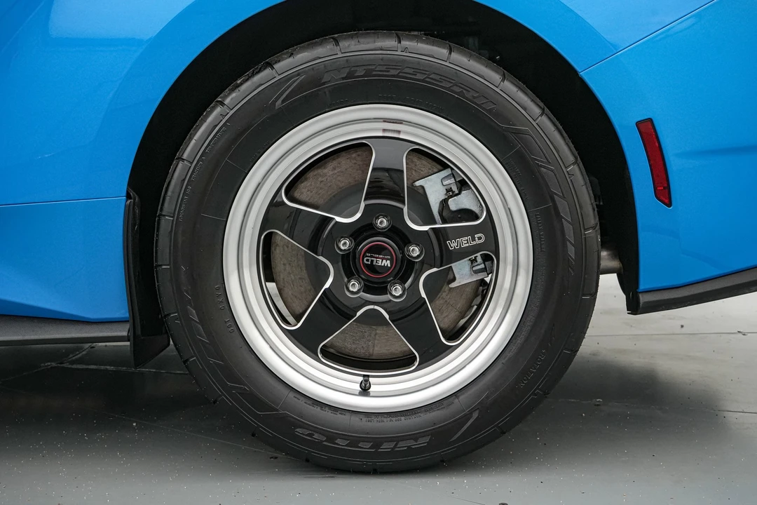 2026 Ford S650 Mustang - Image 13 of 30