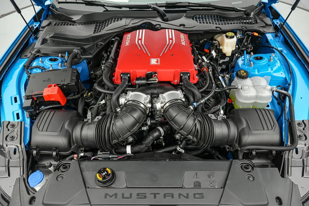 2026 Ford S650 Mustang - Image 15 of 30