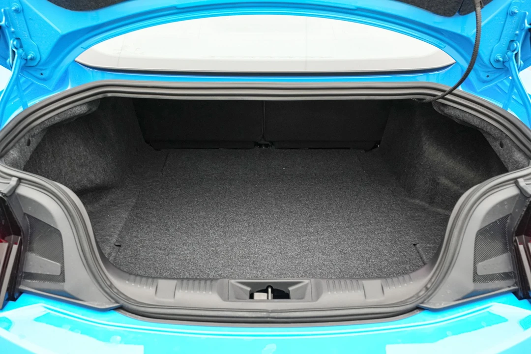 2026 Ford S650 Mustang - Image 26 of 30