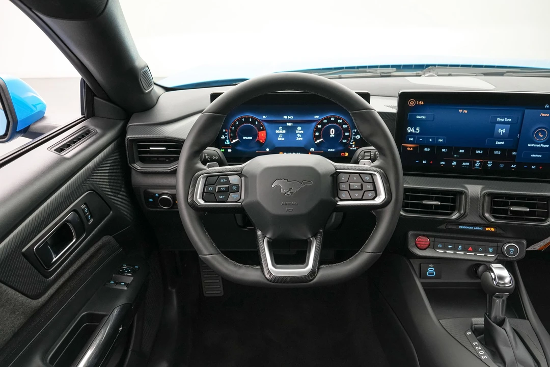 2026 Ford S650 Mustang - Image 21 of 30