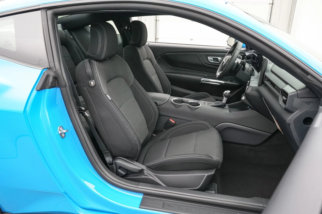 2026 Ford S650 Mustang - Image 27 of 30