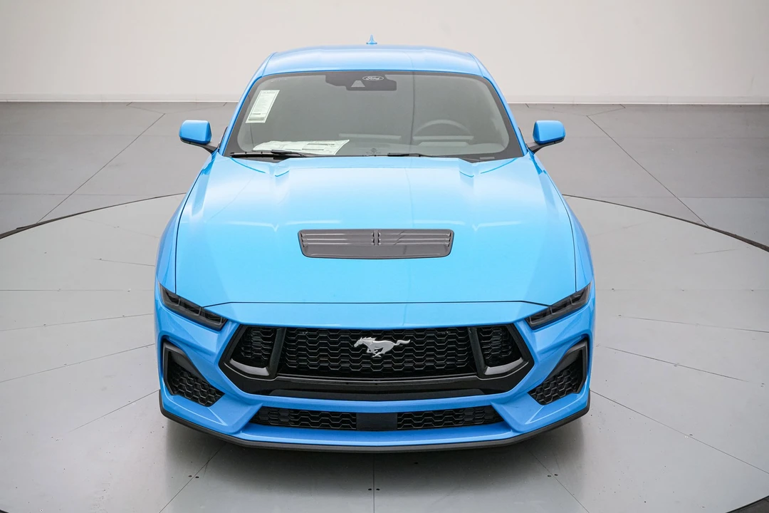 2026 Ford S650 Mustang - Image 11 of 30