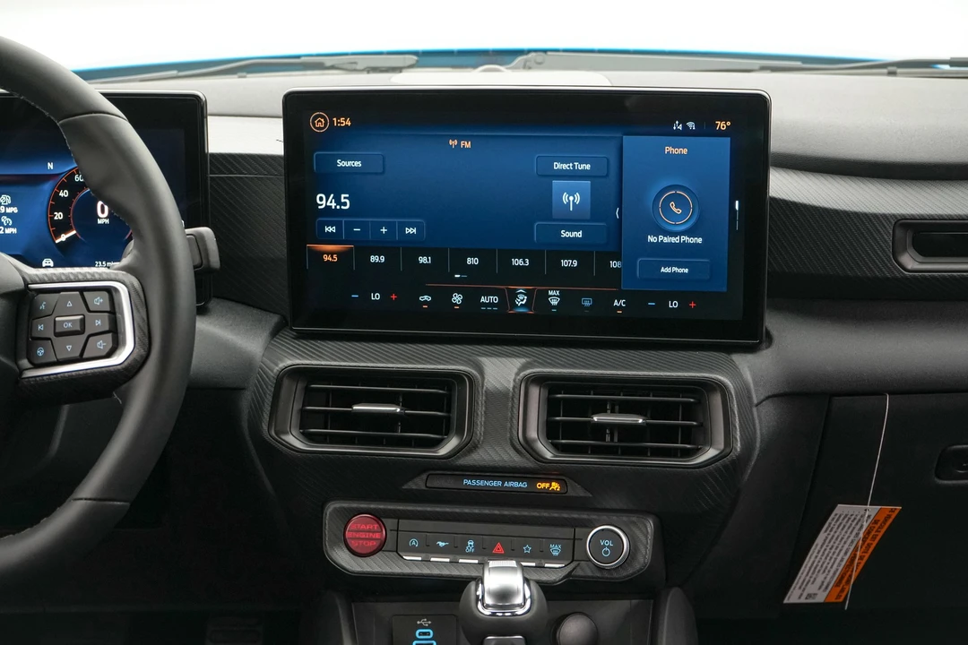 2026 Ford S650 Mustang - Image 23 of 30