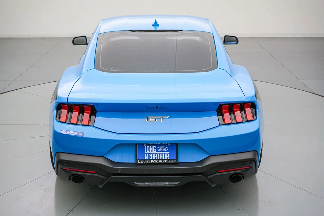 2026 Ford S650 Mustang - Image 7 of 30