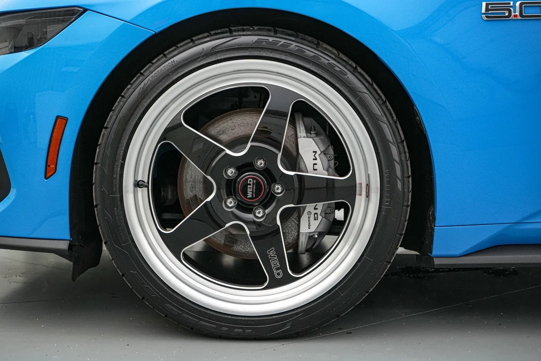 2026 Ford S650 Mustang - Image 12 of 30
