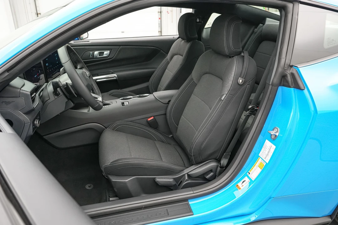 2026 Ford S650 Mustang - Image 19 of 30