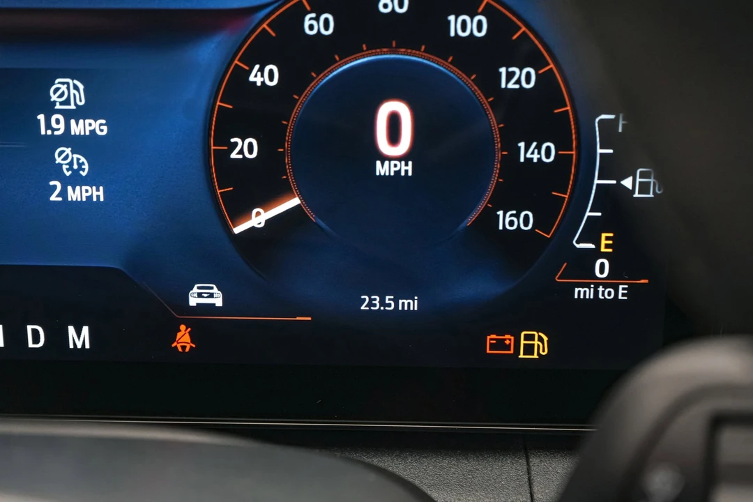 2026 Ford S650 Mustang - Image 24 of 30