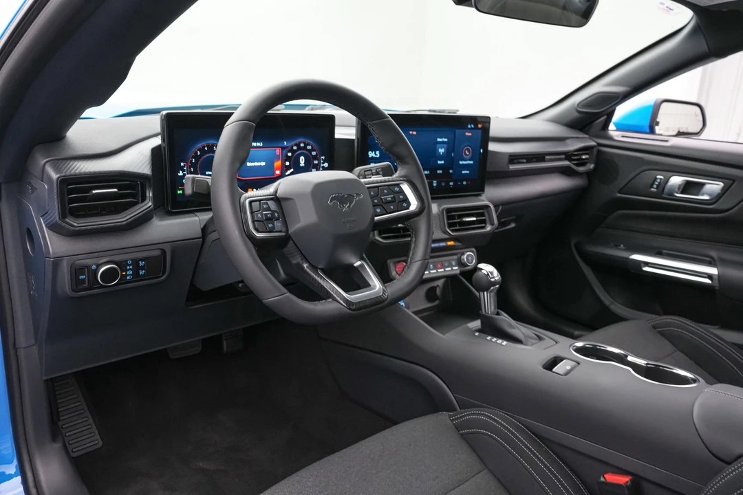 2026 Ford S650 Mustang - Image 20 of 30