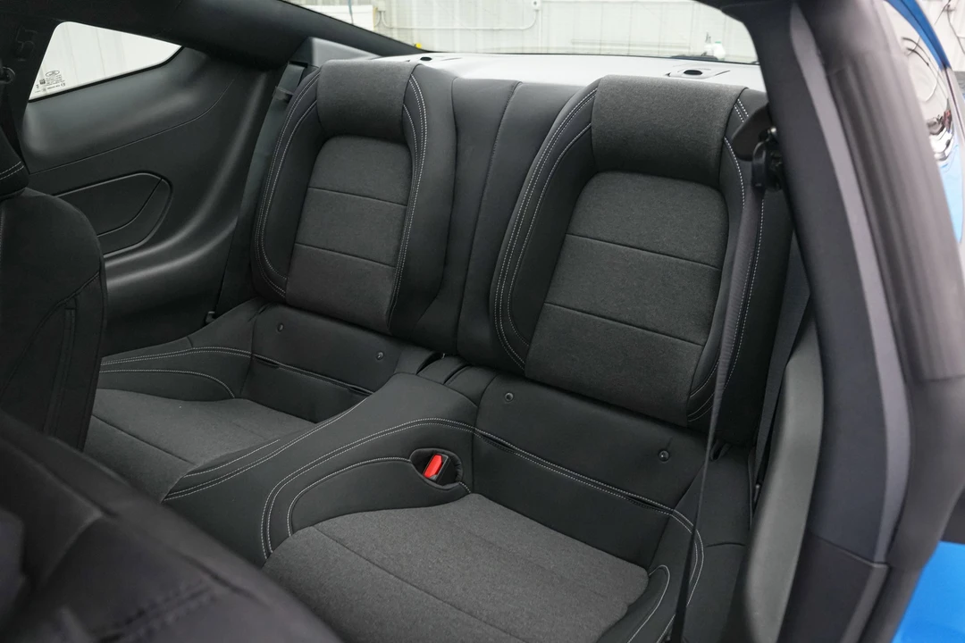 2026 Ford S650 Mustang - Image 25 of 30