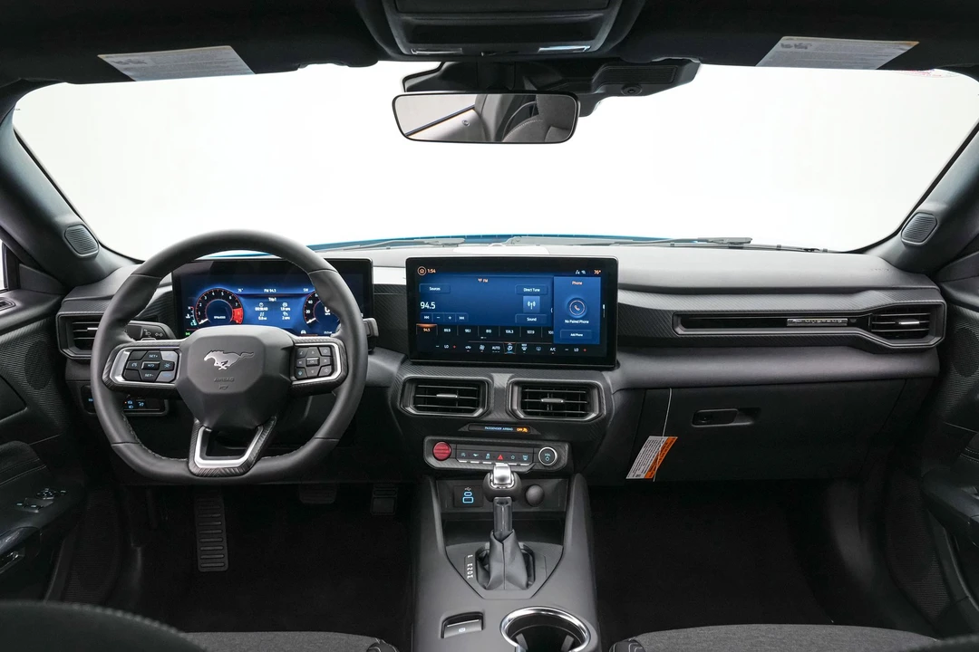 2026 Ford S650 Mustang - Image 22 of 30