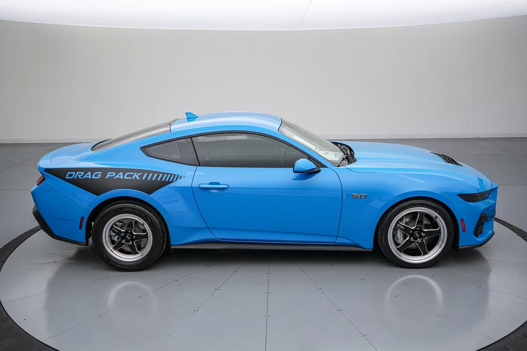 2026 Ford S650 Mustang - Image 5 of 30