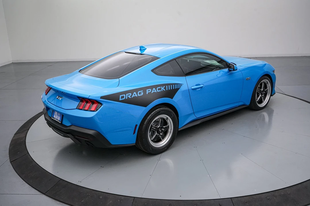 2026 Ford S650 Mustang - Image 6 of 30