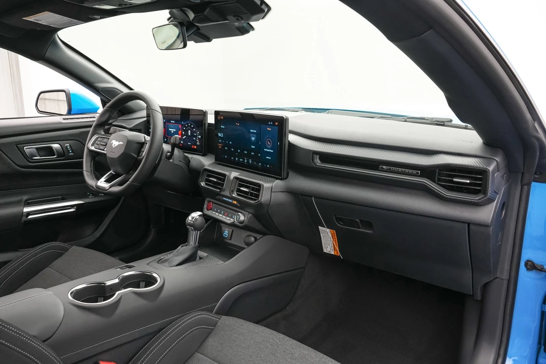 2026 Ford S650 Mustang - Image 28 of 30