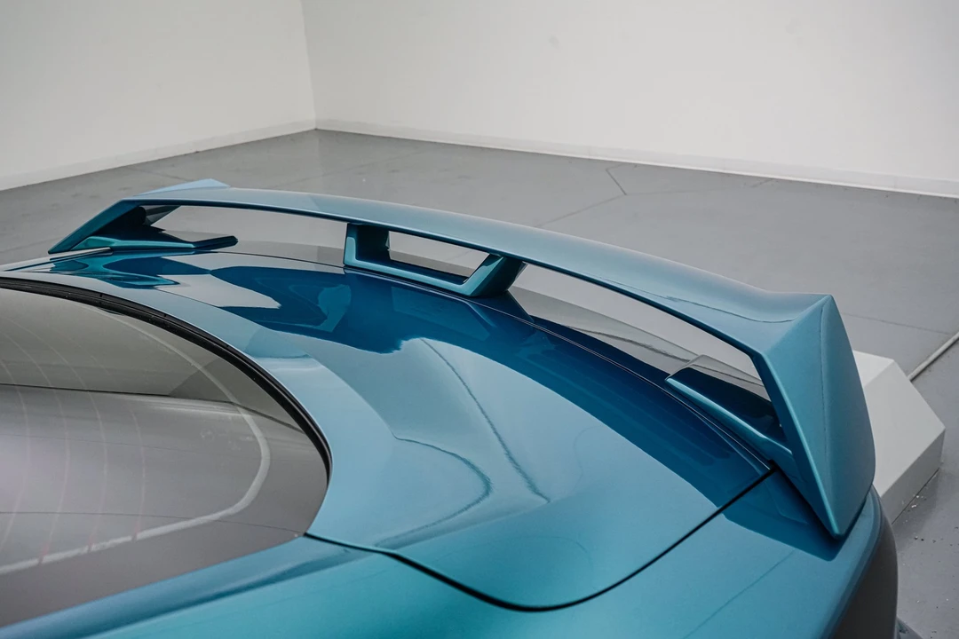 2026 Ford S650 Mustang - Image 21 of 31