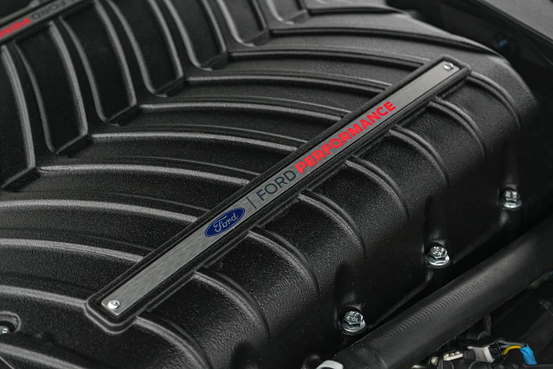 2026 Ford S650 Mustang - Image 17 of 31