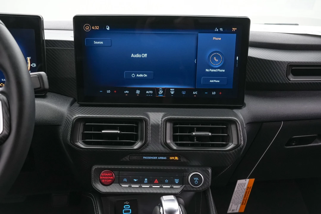 2026 Ford S650 Mustang - Image 28 of 31