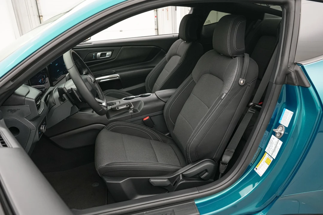 2026 Ford S650 Mustang - Image 24 of 31