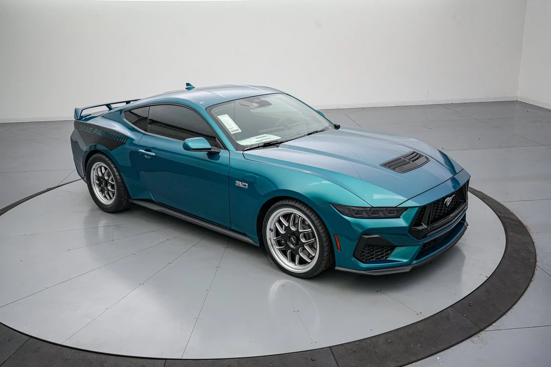 2026 Ford S650 Mustang - Image 4 of 31