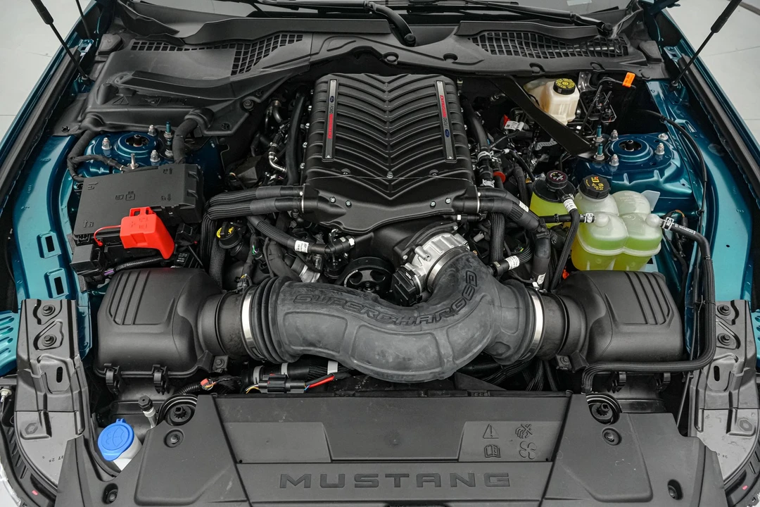 2026 Ford S650 Mustang - Image 15 of 31