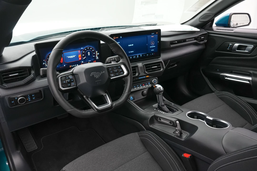 2026 Ford S650 Mustang - Image 25 of 31