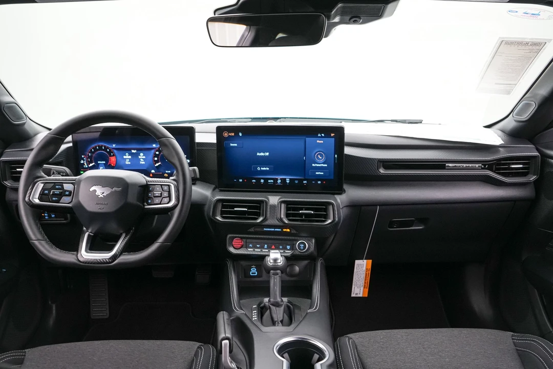 2026 Ford S650 Mustang - Image 27 of 31