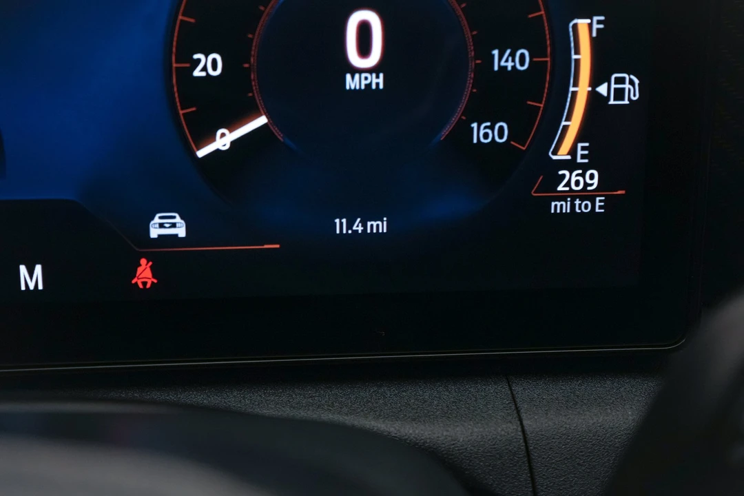 2026 Ford S650 Mustang - Image 30 of 31