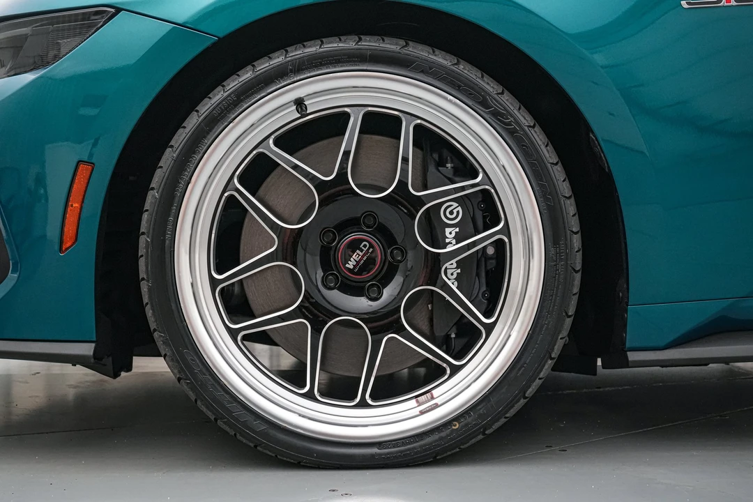 2026 Ford S650 Mustang - Image 12 of 31