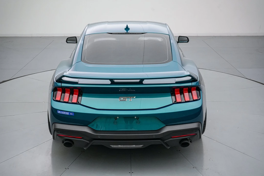 2026 Ford S650 Mustang - Image 7 of 31