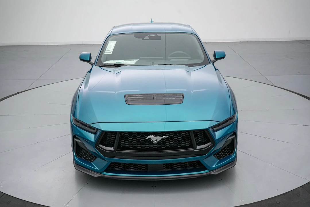 2026 Ford S650 Mustang - Image 11 of 31